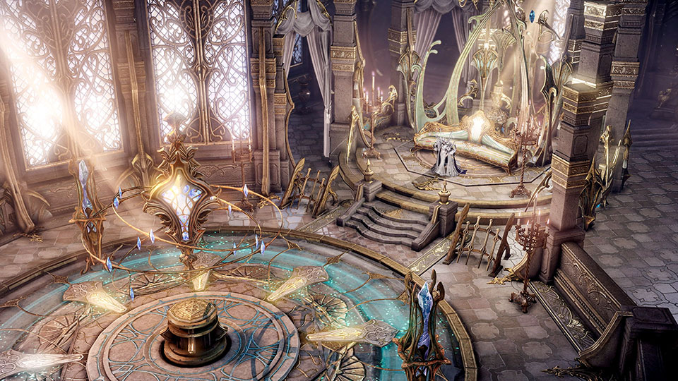 Poussière Mystère Lost Ark, Comment en obtenir et quelle utilité ?